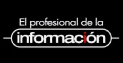 Logo El profesional de la información