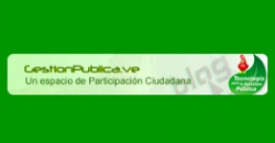 Logo GestionPublica.ve