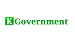 Logo K Government