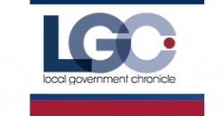 Logo Local Government Chronicle