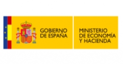 Logo Ministerio de Economía y Hacienda