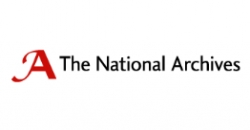 Logo The National Archives