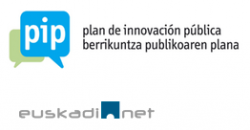 PIP Euskadi