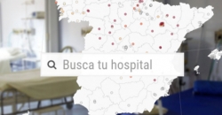 Busca tu hospital