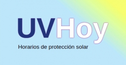 Logo UVHoy