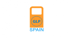 GLP Spain logo