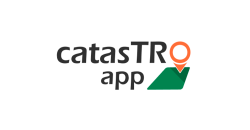 Logo catastro app