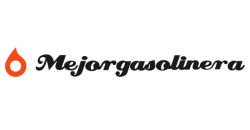 Logo de mejorgasolinera.com