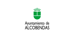 logo of city council of Alcobendas