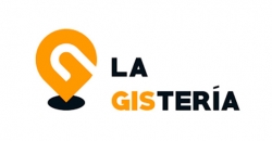 Logo Visualizador de incendios la Gistería