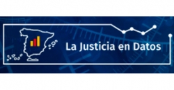 logo La justicia en datos