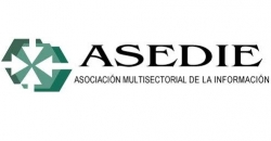 Logo "Asociación Multisectorial de la Información"