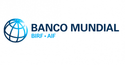 Logo "EL BANCO MUNDIAL"