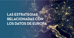 Estrategia europea de datos