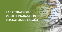 Estrategia española de datos