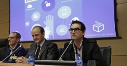Foto ponentes "Aporta 2016"