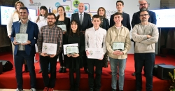 Discover the winners of the 6th Castile and Leon Open Data Competition