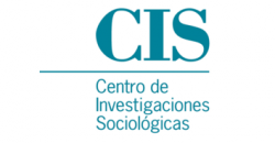 Logo "Centro de Investigaciones Sociológicas"