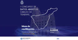 Fotografía del concurso
