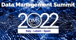 cartel Data management Summit 2022 (Italia-Latam- España)