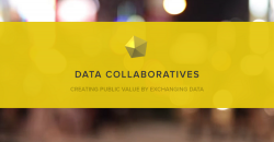 Data Collaboratives