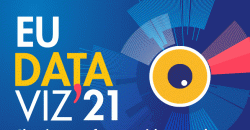 EU Dataviz 2021 Shaping our future with open data, 23-24 noviembre 2021