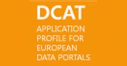Logo DCAT
