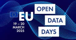 cartel EU Open Data Days 