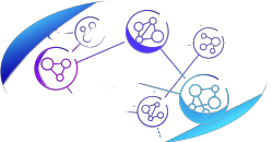 What is an interoperability node in Gaia-X?