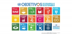 Objetivos de Desarrollo sostenible