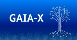 Logo Gaia-X