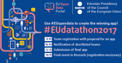 #EUdadtathon2017