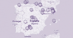 Mapa de España