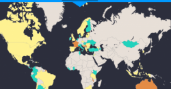 Imagen del portal "Open Government Partnership"