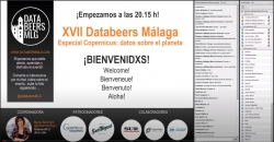 Databeers Malaga