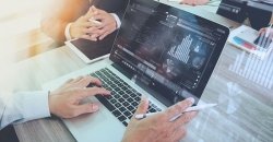Open data en el sector financiero