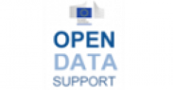 Logo Open Data Support