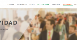 Imagen página web "OpenExpo"