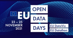 Banner Open Data Days