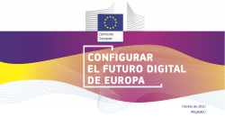 Configurar el futuro digital del Europa