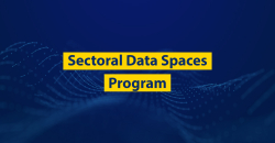 Sectoral Data Spaces Program