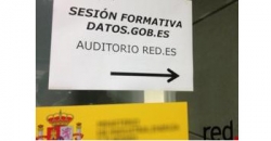 Fotografía actividad formativa