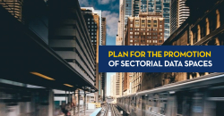 Plan for the Promotion of Sectorial Data Spaces