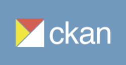 Logo plataforma CKAN