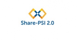 Logo "Share-PSI 2.0"