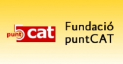 Logo Fundación puntCAT