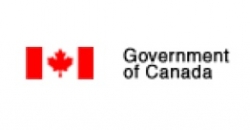 Logo Gobierno de Canadá