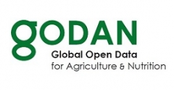 Logo de la entidad "GODAN"