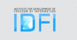 Logo IDFI