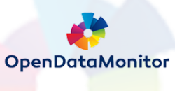 Logo proyecto OpenDataMonitor